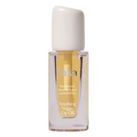 soothing vegan lip oil tono nourishing yellow