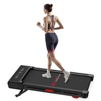 cinta de correr y1 con inclinacion automatica de 0-12  velocidad de 1 a 10kmhrattantree