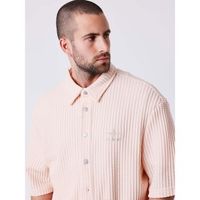 project x paris camisa manga corta - para hombre