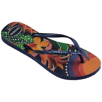 Havaianas Chanclas SLIM TROPICAL para mujer