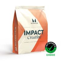 creatina monohidrato en polvo - 1kg - 227raciones - tropical