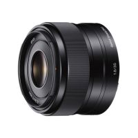 sony sel35f18 objetivo e 35mm f18 oss tipo e