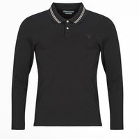 guess polo oliver ls polo para hombre