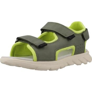 Geox Sandalias niño J Sandal Airadyum Bo para niño