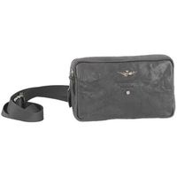 aeronautica militare bolso am309ne para hombre