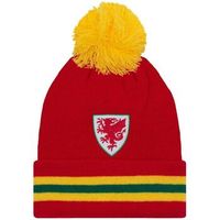 fa wales gorro gf102 para mujer