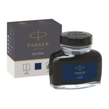 Recambio de bolígrafo Parker 1950378 Negro/Azul 1 pieza