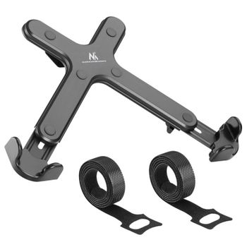 Maclean Mc-836 Soporte Brazos Ajustables para Portátil VESA 100