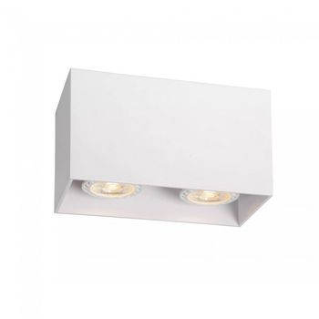 Foco de techo bodi (2 luces)