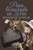 pava licenciada en zorra