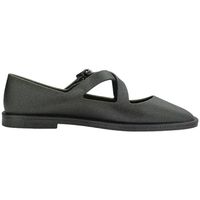 melissa bailarinas ever ad - metallic green para mujer
