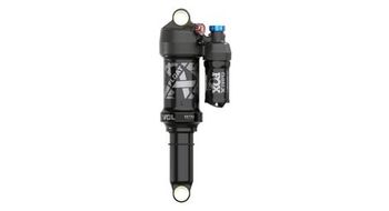Fox racing shox  div   strong float  strong   div x performance elite 2pos adj evol lv metric 2025