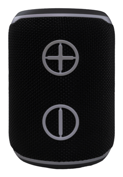 White Shark GHATAM Negro Gris 10 W