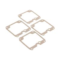 junta de camara de flotador suzuki gt 250 79-81 set 4pc