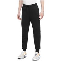 nike pantalones m nk tch flc jggr para hombre