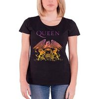 queen tops y camisetas ro2921 para mujer