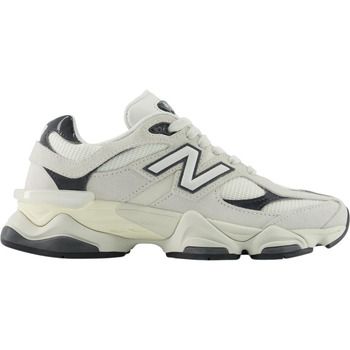 New Balance Deportivas Moda 9060 Driftwood Sea Salt para hombre