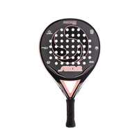 pala de padel sane precissor carbon