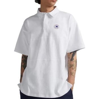 Converse Polo T-Shirt para hombre