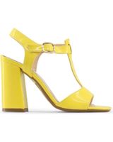 de made in italia - arianna yellow