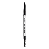 eye brow power micro lapiz de cejas universal taupe
