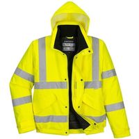 portwest cazadora pw001 para hombre