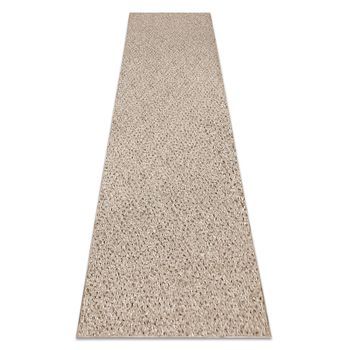 Alfombra De Pasillo Traffic Beige 700 150x370 Cm