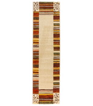 Coimbra 175 - Alfombra Moderna de Pura Lana Virgen