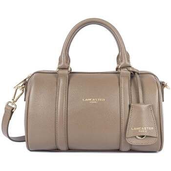 LANCASTER Bolso de mano Bolso viaje M Milano Ana con cremallera para mujer