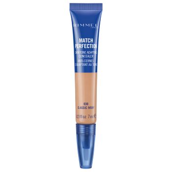 Rimmel Match Perfection Concealer 7ml (Various Shades) - Classic Ivory
