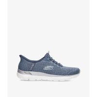 skechers zapatillas 150641 para mujer