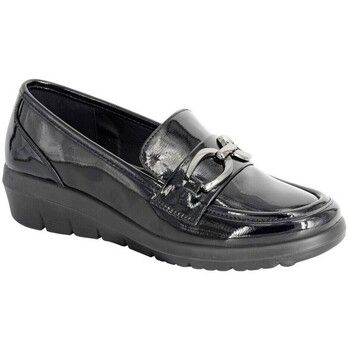 Boulevard Mocasines DF4700 para mujer