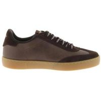 victoria deportivas moda 1126245-marron para mujer