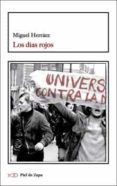 los dias rojos