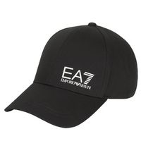 emporio armani ea7 gorra train core id u logo cap para hombre