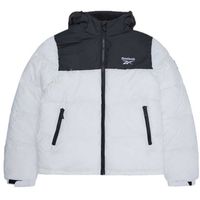 reebok sport abrigo de plumas rb1569 para hombre