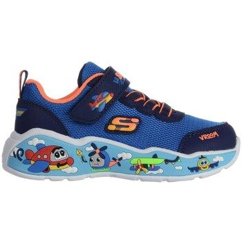 Skechers Zapatillas Play Scene para niña