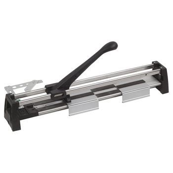 Cortador De Cerámica Tc 460 Wolfcraft 5559000