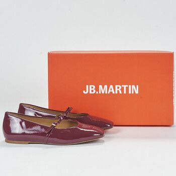 JB Martin Bailarinas KARA para mujer