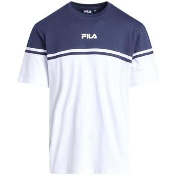Fila Camiseta Print para hombre