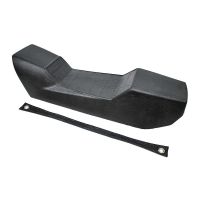 asiento completo moto guzzi 850 le mans oe-replica solo