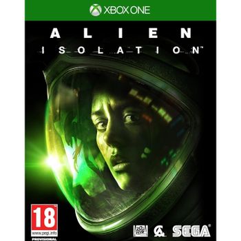 Alien Isolation - Xbox - Nuevo precintado - PAL España