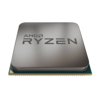 AMD Ryzen 3 3200G 3.6 GHz