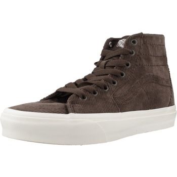 Vans Deportivas Moda Sk8-hi Tapered Corduro para hombre
