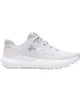 de under armour zapatillas de running under armour surge 4 blancas mujer - ref 3027007-100 blanco