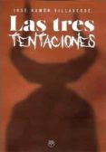 las tres tentaciones