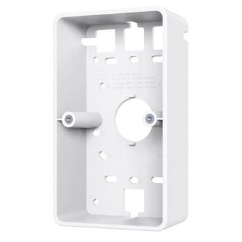 Montaje de punto de acceso WLAN Omada OJB-100 TP-Link Blanco Plástico