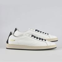 valsport zapatillas tournament vt3079m-nude white black para hombre