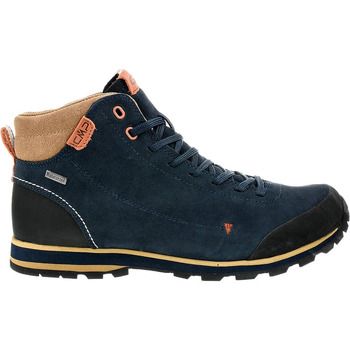 Cmp Zapatillas de senderismo ELETTRA MID HIKING SHOES WP para hombre