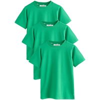 clarks camiseta ct343 para nino